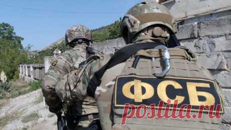 В Запорожской области задержали мужчину, завербованного украинской разведкой. Мужчину, проживающего на территории Запорожской области, задержали по подозрению в передаче украинским войскам данных о местоположении подразделений Вооруженных сил РФ. Об этом сообщили в пресс-службе регионального управления Федеральной ...
