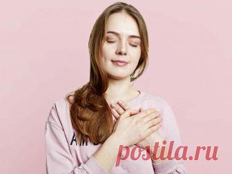 Почему мы чувствуем страх или радость именно в области сердца? | Вопрос-ответ | Вокруг Света