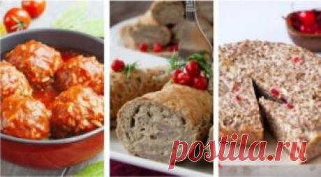 5 блюд из гречки, которые понравятся даже самым привередливым в семье Несмотря на то, что гречка считается одной из самых полезных круп, которая не имеет практически никаких противопоказаний, многие не воспринимают её, напрочь отказываясь есть, ссылаясь на то, что невкусно и надоело. Да вот только не многие знают о том, что из вот этой самой невкусной крупы, помимо молочной каши и гречневого супа, можно приготовить множество вкуснейших блюд, ставших впоследствии любимыми.