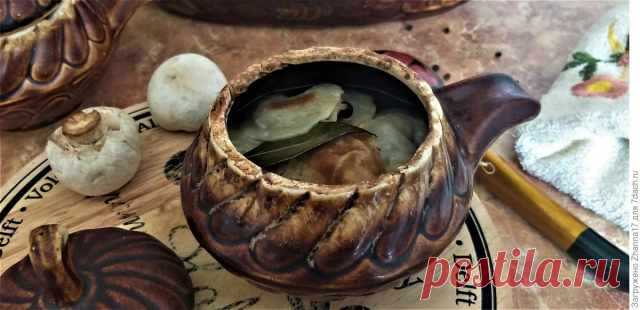 Кундюбки — постное блюдо старорусских монахов — Домашняя кулинария