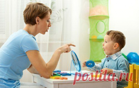 ЛОГОПЕДИЧЕСКИЕ СТИХИ ДЛЯ МАЛЫШЕЙ