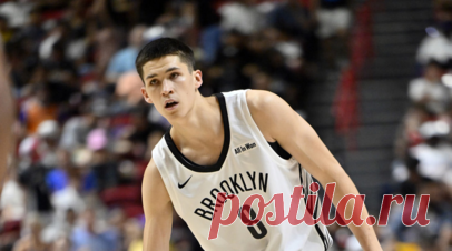 Главный тренер «Бруклина» высоко оценил игру Дёмина в матче НБА с «Торонто». Главный тренер «Бруклина» Жорди Фернандес высказался об игре россиянина Егора Дёмина в матче НБА с «Торонто». Читать далее