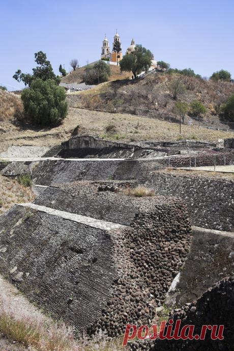 Самые древние города на планете, в которых все еще живут люди | Публикации | Вокруг Света