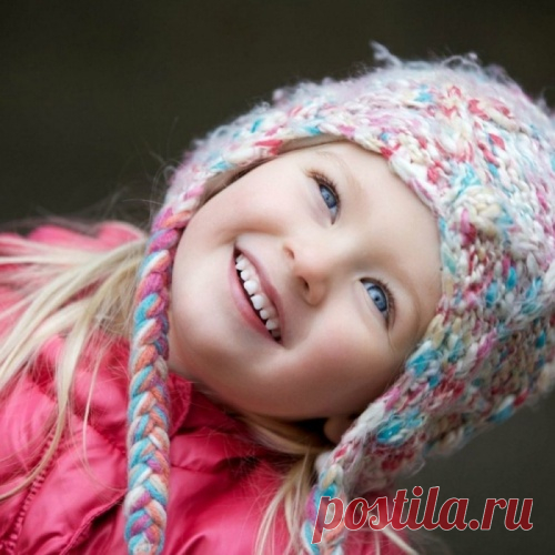 Сила родительского слова