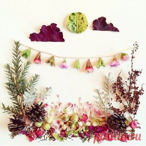 Воспоминания о лете...

Милые цветочные композиции от Bridget Collins