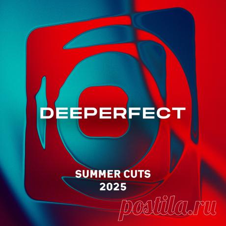 VA - SUMMER CUTS 2025 DPE2115 FLAC » MinimalFreaks.co