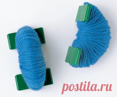 Как сделать помпон своими руками | Рукоделие