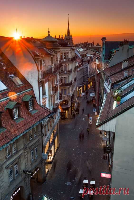 Lausanne,  
flickr от klOrklOr  |  Pinterest • Всемирный каталог идей