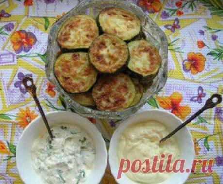 Кабачки: просто, быстро, вкусно : Закуски и бутерброды