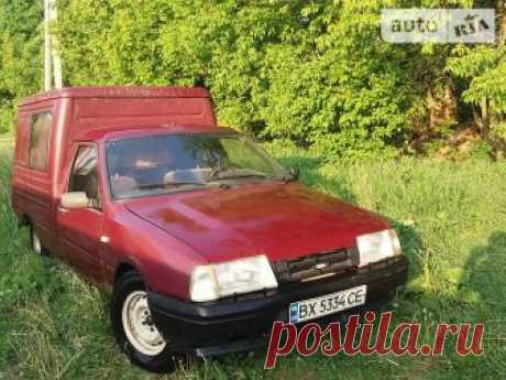 AUTO.RIA –  Продам ИЖ 2117 2003 : 950$, Хмельницкий Продаю на AUTO.RIA ИЖ 2117 2003 года, пикап вишневого цвета, двигатель 1.6 л. газ/бензин, пробег 180 тыс. км. Цена: 950$, возможен торг . Продавец Олег на AUTO.RIA