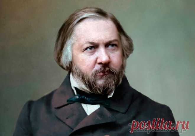 Шедевры мировой музыки... Михаил Иванович Глинка. Камаринская В мае 1804 года в селе Новоспасском, что на Смоленщине в семье помещика Ивана Николаевич Глинки родился сын. Семейные легенды рассказывают, что в ночь рождения Мишеля пел соловей. Так это было или не ...