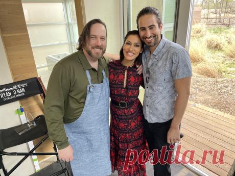 Бескрайнее небо (2020)