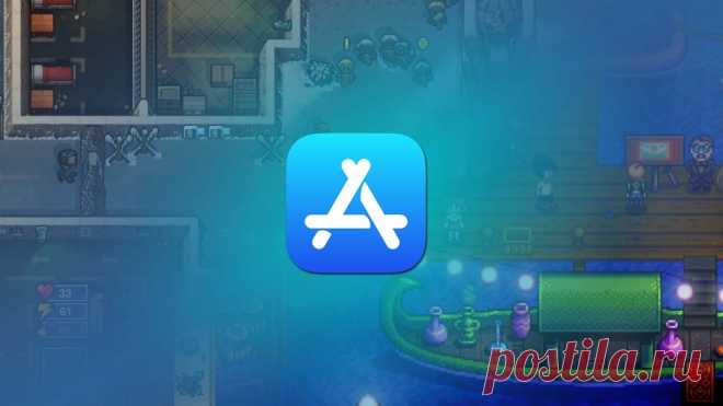 DreamCraft Studio предлагает разработку игр под iOS