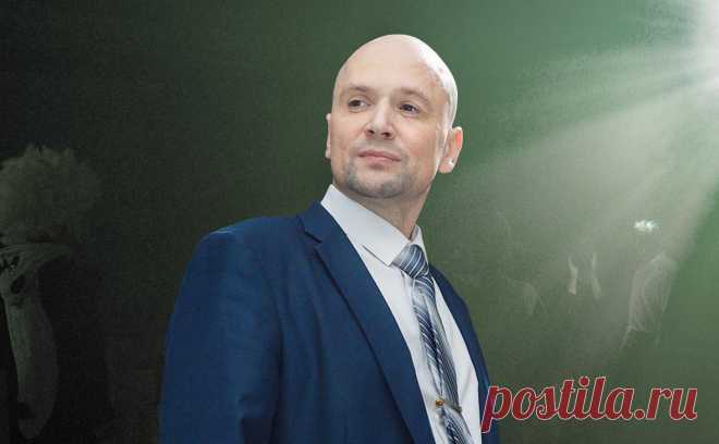 На 49-м году жизни умер актер дубляжа Дмитрий Гранкин. Актер дубляжа Дмитрий Гранкин скончался в возрасте 48 лет в Елизаветинской больнице, говорится на его странице во «ВКонтакте».
