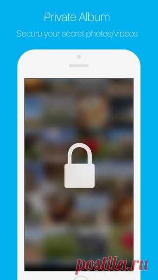 [Sale-iOS] HashPhotos HashPhotos - это и отображение exif-данных, и геометки, и защищённые паролем альбомы, и многое другое. Просмотр в виде шкалы времени и базовое редактирование, само собой, тоже есть. 149 руб. -> Бесплатно Ссылка: ====================== #app_store #распродажа@app_4u