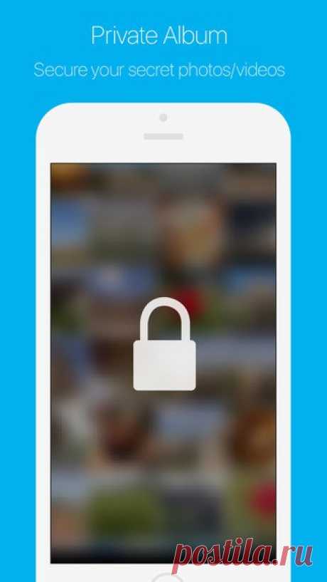 [Sale-iOS] HashPhotos HashPhotos - это и отображение exif-данных, и геометки, и защищённые паролем альбомы, и многое другое. Просмотр в виде шкалы времени и базовое редактирование, само собой, тоже есть. 149 руб. -&gt; Бесплатно Ссылка: ====================== #app_store #распродажа@app_4u