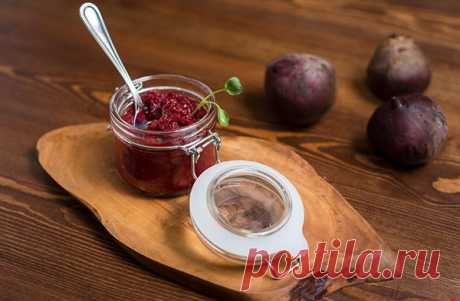 Икра из свеклы! Вы такой еще не ели, невероятно вкусно! - Все Для Женщины (ВДЖ)