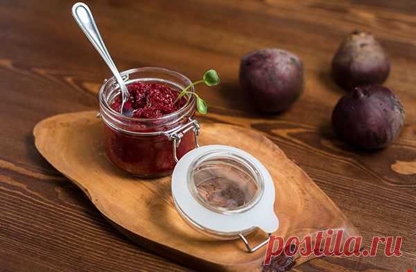 Икра из свеклы! Вы такой еще не ели, невероятно вкусно! - Все Для Женщины (ВДЖ)