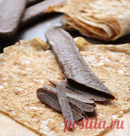 Армянский суджух | Четыре вкуса