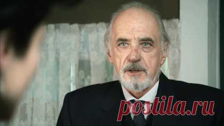 Евгений Данчевский