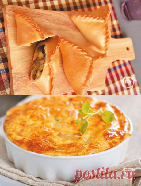 Краткий курс татарской кухни