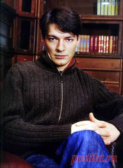 Даниил Страхов – Каталог российских и советских актеров кино