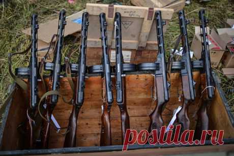 В Бурятии покажут исторические военные реконструкции. В Улан-Удэ и Кяхте покажут исторические реконструкции в рамках военно-технического форума «Армия-2021». Жители и гости Республики Бурятия смогут посетить тематические выставки, посвященные 76-летию Победы в Великой Отечественной войне, а также попробовать настоящую солдатскую кашу.