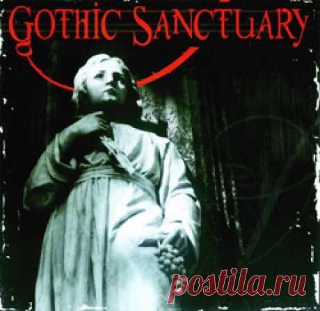 VA - Gothic Sanctuary (2000)