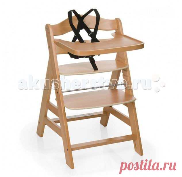 Стульчик для кормления Hauck Gamma + КУПИТЬ Цена:11400 руб