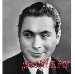 11 ноября в 1919 году родился Ефим Березин (Штепсель)-ЮМОРИСТ-ПАРОДИСТ