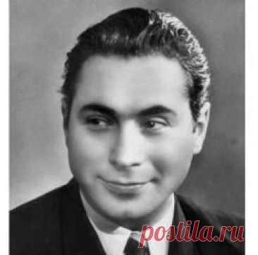 11 ноября в 1919 году родился Ефим Березин (Штепсель)-ЮМОРИСТ-ПАРОДИСТ