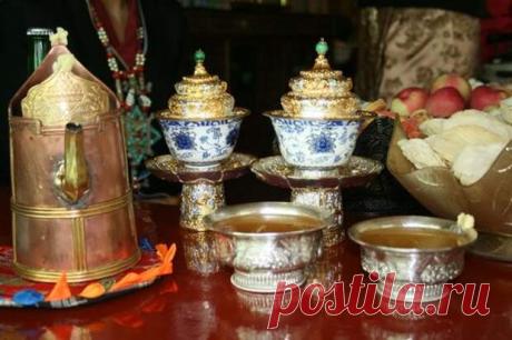 2 тибетских рецепта для сохранения молодости - Народная медицина - медиаплатформа МирТесен Как сохранить молодость и здоровье тибетским способом? Любителям народных рецептов наверняка знаком тибетский рецепт молодости. Судя по опубликованной информации, его обнаружили на раскопках старинного монастыря где-то в горах Тибета. Не убеждает тот факт, что он был записан на глиняных