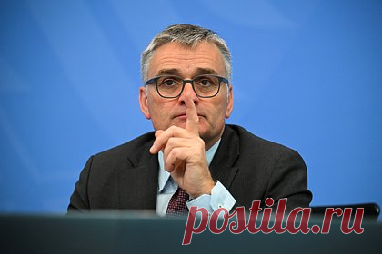 Германия назвала условие для продолжения помощи Украине