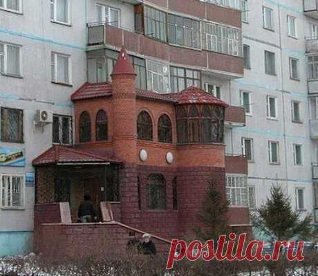 Новости