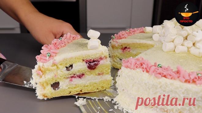 Показываю, какие десерты и выпечку можно приготовить на Новый год и Рождество, чтобы удивить гостей | Евгения Полевская | Это просто | Дзен