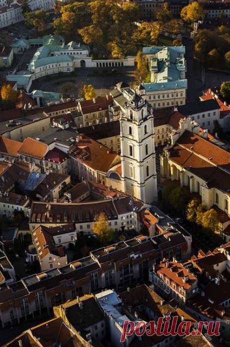 Vilnius | Flickr - Photo Sharing!  
от Antas Benas Ališauskas   |  Pinterest • Всемирный каталог идей