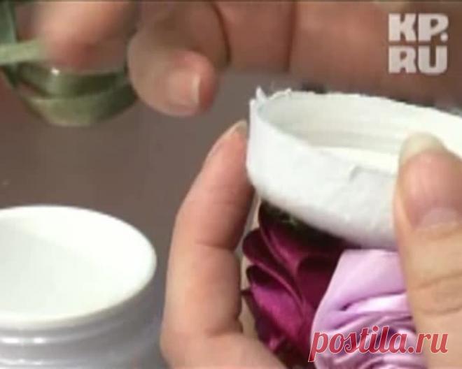 Тютелька в тютельку: Выращиваем розу на шкатулке и не только Автор и ведущая рубрики макетист-дизайнер 