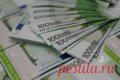 В ЕС подсчитали переданные Украине доходы от замороженных активов России