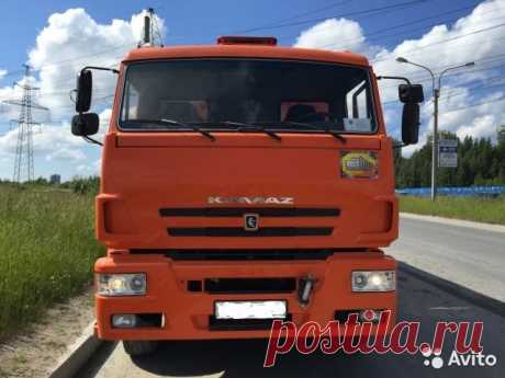 Камаз 6520 самосвал евро-3 купить в Нижегородской области на Avito — Бесплатные объявления на сайте Avito