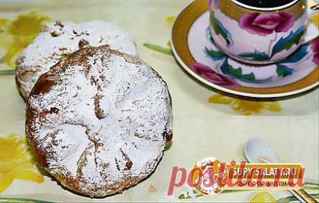 Слоеные булочки » Сайт супы и салаты, рецепты, фоторецепты, блюда из мяса, блюда из рыбы, блюда из овощей, выпечка, торты, напитки, джемы, варенье, десерты