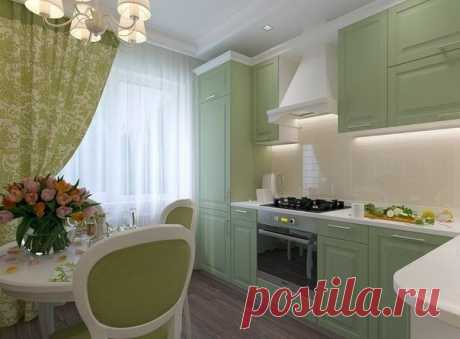 Секреты красоты