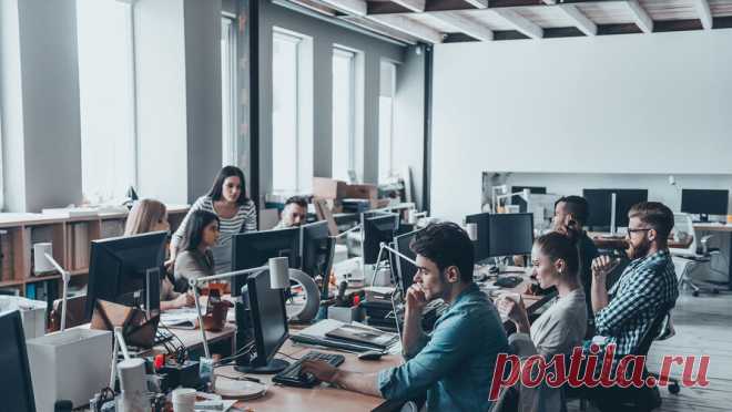 Глава IT-компании рассказал, как "джунам" быстрее найти работу. Улучшение навыка самопрезентации - крайне важный фактор для начинающих айтишников ("джунов", или junior), так как он поможет быстрее найти работу. Об этом "Газете.Ru" рассказал основатель IT-интегратора AWG и ...