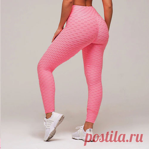 Самый легкий способ избавиться от целлюлита!