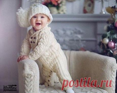 Шедевры рукоделия