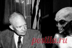 60 лет назад  заключили секретное соглашение с инопланетной расой из созвездия Орион | ТАЙНЫ ВСЕЛЕННОЙ