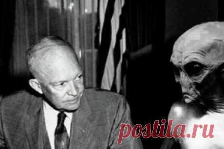 60 лет назад  заключили секретное соглашение с инопланетной расой из созвездия Орион | ТАЙНЫ ВСЕЛЕННОЙ
