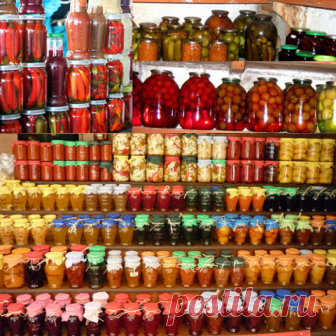 Подборка рецептов для зимних заготовок 


Подборка замечательных заготовочек на зиму! 9 супер рецептов! Забирай на стеночку и поделись рецептами с друзьями!
1. Помидорные дольки - маринованные помидоры2. 