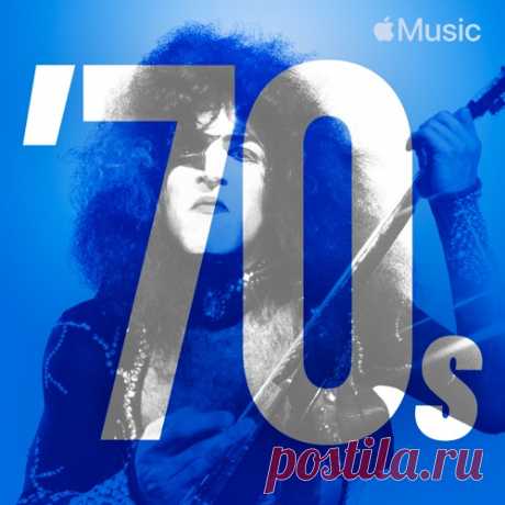70s Hard Rock Essentials (Mp3) Исполнитель: Various ArtistНазвание: 70s Hard Rock EssentialsДата релиза: 2021Жанр музыки: Rock, Hard Rock, MetalКоличество композиций: 100Формат | Качество: MP3 | 320 kbpsПродолжительность: 07:13:01Размер: 1 Gb (+3%)TrackList:01. AC/DC - Highway to Hell02. Black Sabbath - Paranoid03. Led Zeppelin