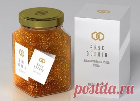 Золотой мед - революционный продукт для красоты и здоровья » Милосская.ру "Ты - богиня" Сайт, который приносит счастье