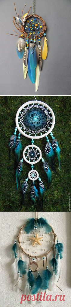 (183) cs631623.vk.me v631623841 32c2d MXTQvrbPHLs.jpg | Dream cathers